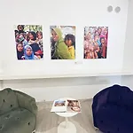 Il Giramondo Suite&room بيت ضيافة 3*