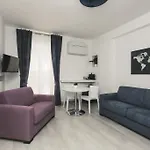 بيت ضيافة Il Giramondo Suite&room ماتيرا