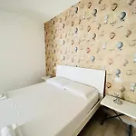 Il Giramondo Suite&room بيت ضيافة ماتيرا