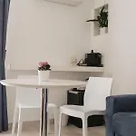 Il Giramondo Suite&room Matera