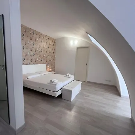 Il Giramondo Suite&room - Centro Affittacamere
