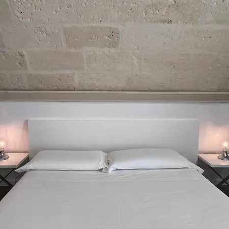 Il Giramondo Suite&room Self Check-in *