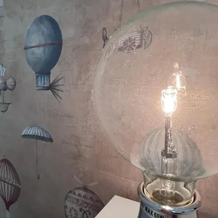 Il Giramondo Suite&room - Centro 4* Matera