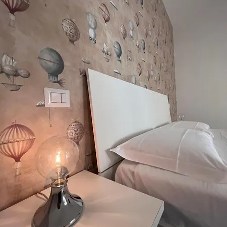 Affittacamere Il Giramondo Suite&room - Centro 4*