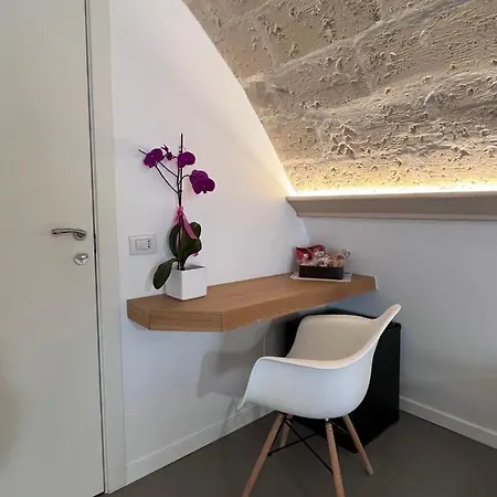 Affittacamere Il Giramondo Suite&room - Centro Matera
