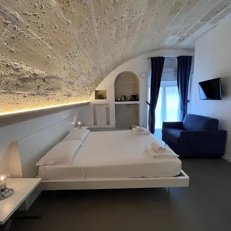 Pensionat Il Giramondo Suite&room Self Check-in *