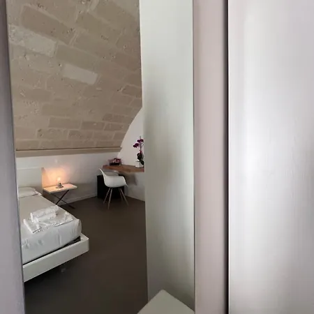 Il Giramondo Suite&room - Centro Affittacamere