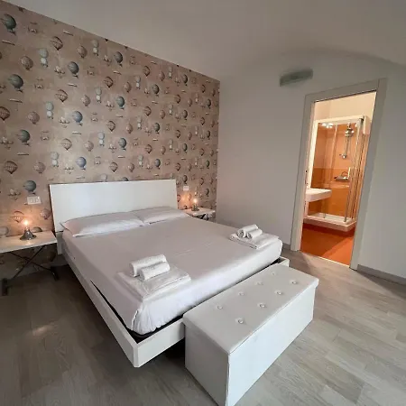 Il Giramondo Suite&room Self Check-in Matera