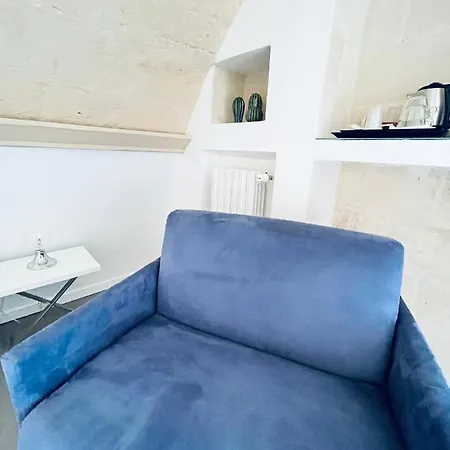 Affittacamere Il Giramondo Suite&room - Centro 4*