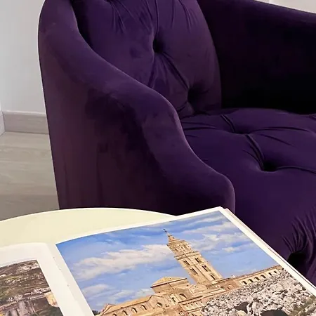 Il Giramondo Suite&room Self Check-in Guest house