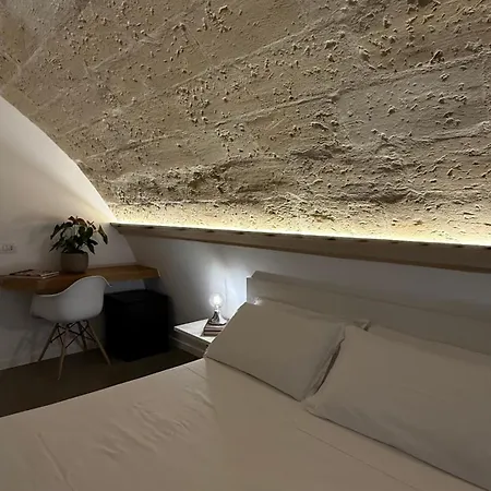 Il Giramondo Suite&room 3*