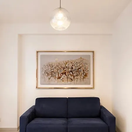 Il Giramondo Suite&room 招待所