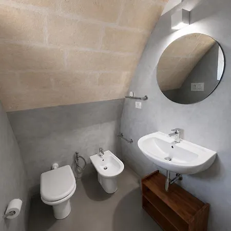 Il Giramondo Suite&room