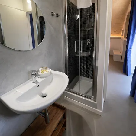 招待所 Il Giramondo Suite&room 3*