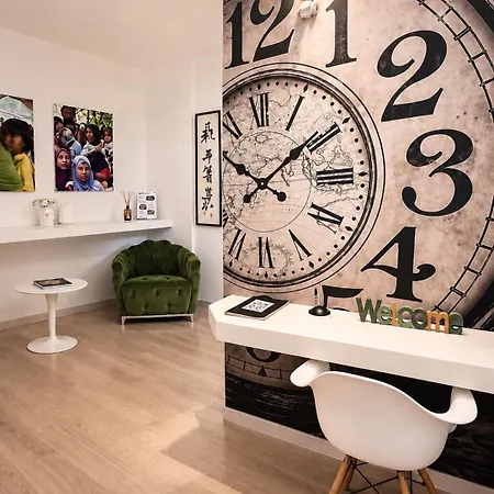 Il Giramondo Suite&room