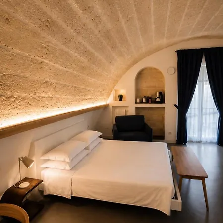 招待所 Il Giramondo Suite&room