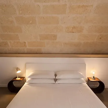 Il Giramondo Suite&room 马泰拉