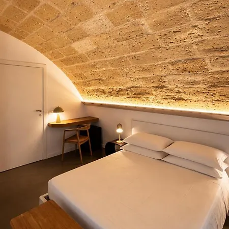 Il Giramondo Suite&room 招待所