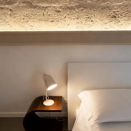 Il Giramondo Suite&room 招待所