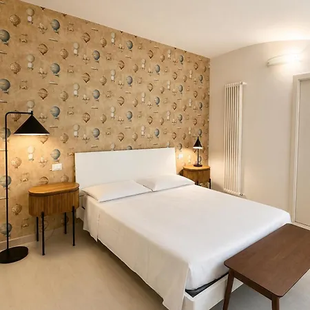 Il Giramondo Suite&room 3*