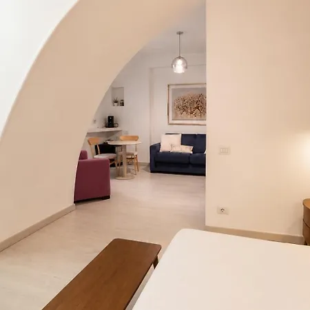 Il Giramondo Suite&room 招待所 3*