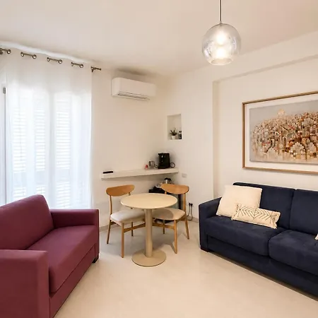 Il Giramondo Suite&room 招待所 3*