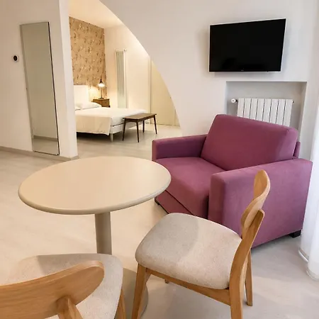 Il Giramondo Suite&room 招待所 3*