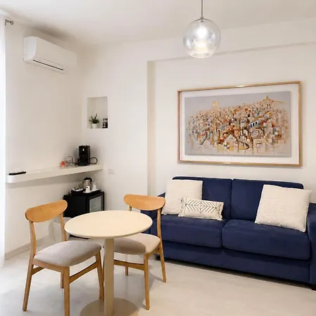 Il Giramondo Suite&room 3*