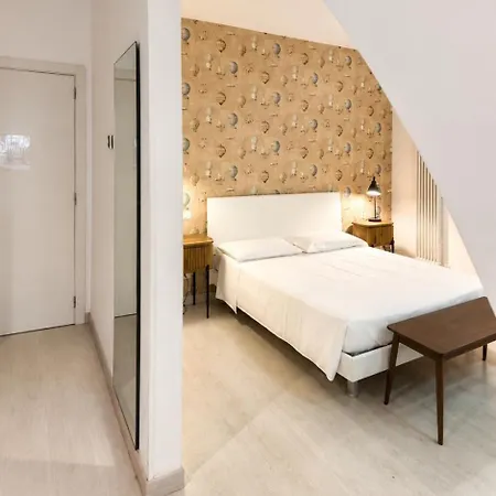 Il Giramondo Suite&room 3*