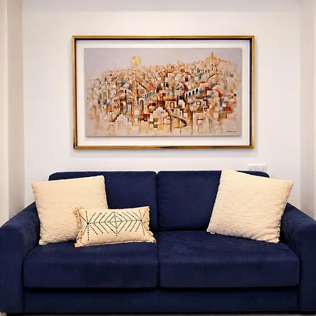 Il Giramondo Suite&room 招待所 3*
