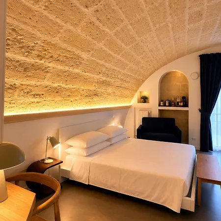 Il Giramondo Suite&room 招待所 3*