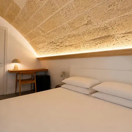 招待所 Il Giramondo Suite&room 3*