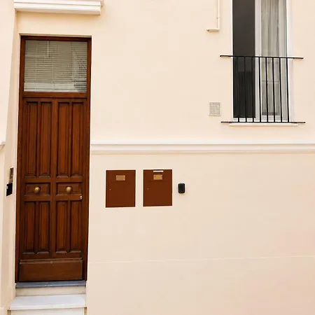 Il Giramondo Suite&room 3* מטרה