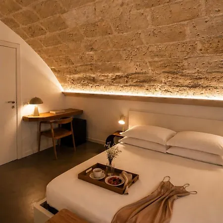 Il Giramondo Suite&room 招待所 3*