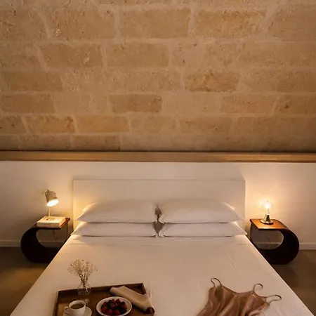Il Giramondo Suite&room