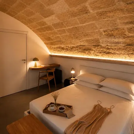 招待所 Il Giramondo Suite&room 3*