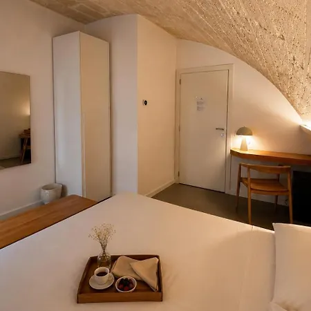 Il Giramondo Suite&room