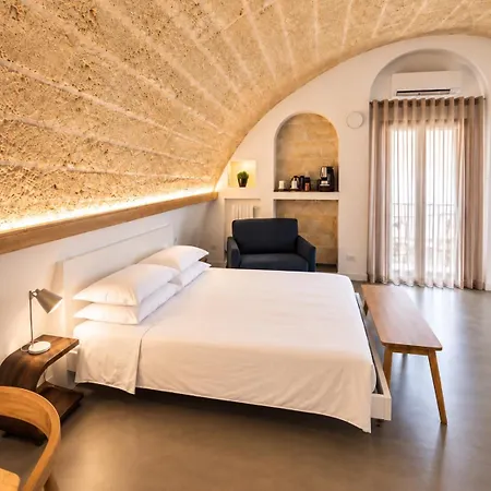 Il Giramondo Suite&room 3* מטרה