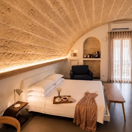Il Giramondo Suite&room