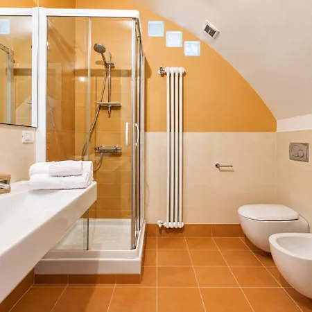 Il Giramondo Suite&room 3* מטרה