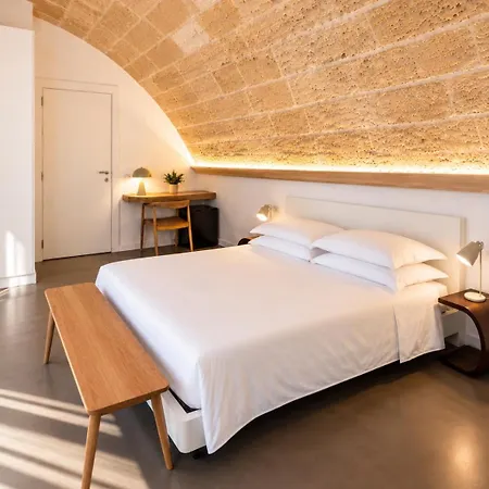 Il Giramondo Suite&room ゲストハウス