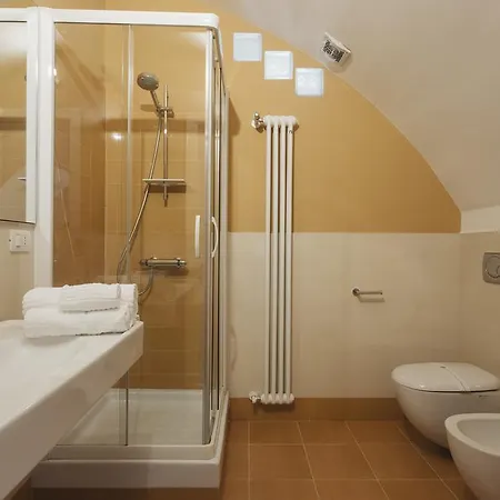 Il Giramondo Suite&room 马泰拉