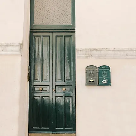 Il Giramondo Suite&room - Centro Affittacamere Matera