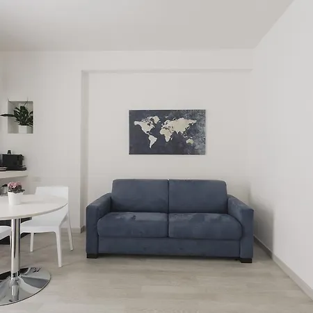 Guest house Il Giramondo Suite&room Self Check-in Matera