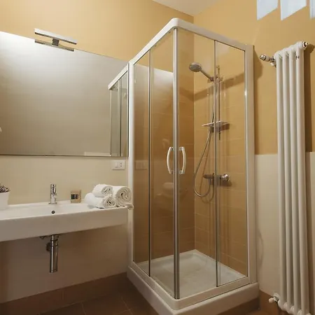 Il Giramondo Suite&room 马泰拉