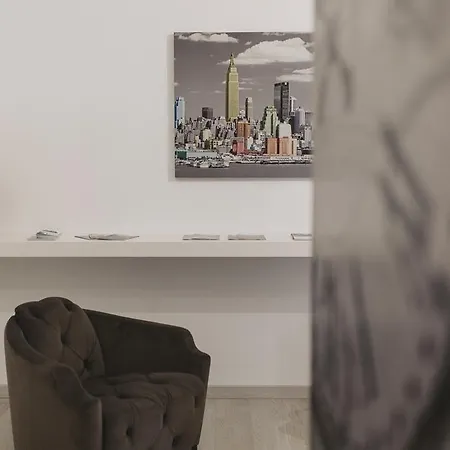 Il Giramondo Suite&room - Centro