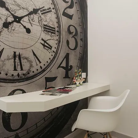 Il Giramondo Suite&room Self Check-in Pensionat *