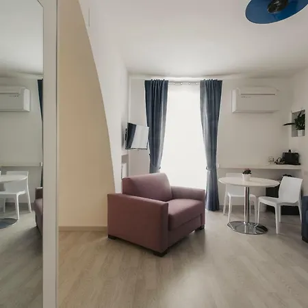 Il Giramondo Suite&room - Centro Affittacamere Matera