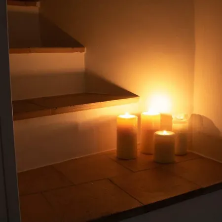 Il Giramondo Suite&room Self Check-in *