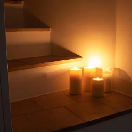 Il Giramondo Suite&room 3*